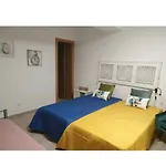 Lisbon Hostel Terminal 4