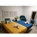Lisbon Hostel Terminal 4
