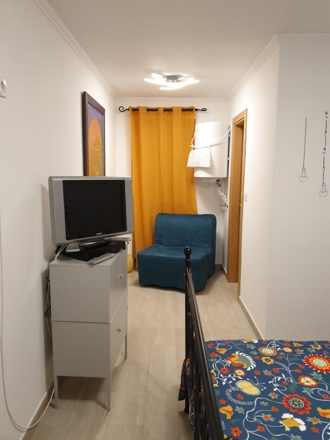 Albergue Terminal 4 Lisboa