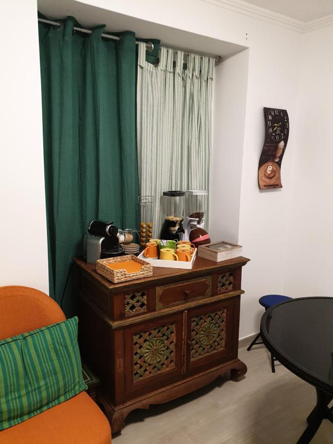 Albergue Terminal 4 *