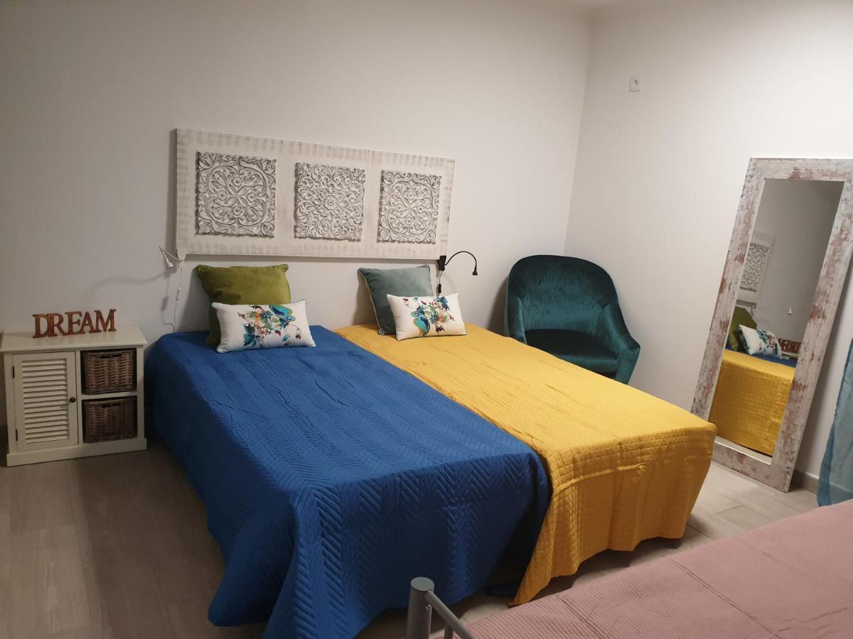 Terminal 4 Hostel *