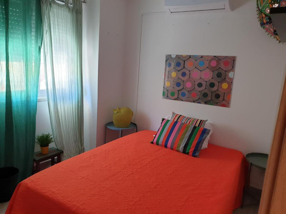 Terminal 4 Hostel Lisbon